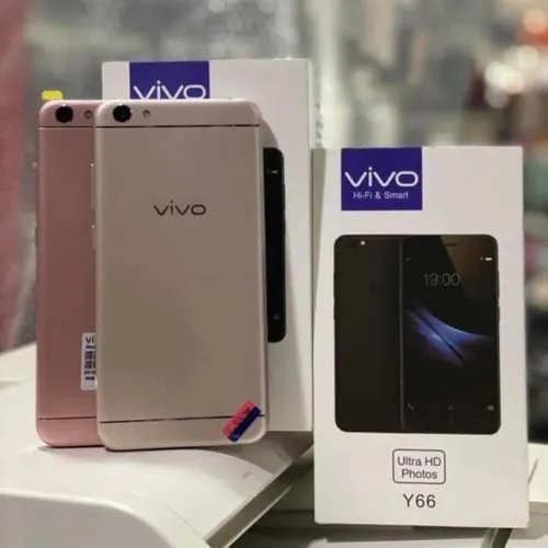 Smartphone vivo Y66 [4+64G] Smartphone vivo Y66 [4+64G]