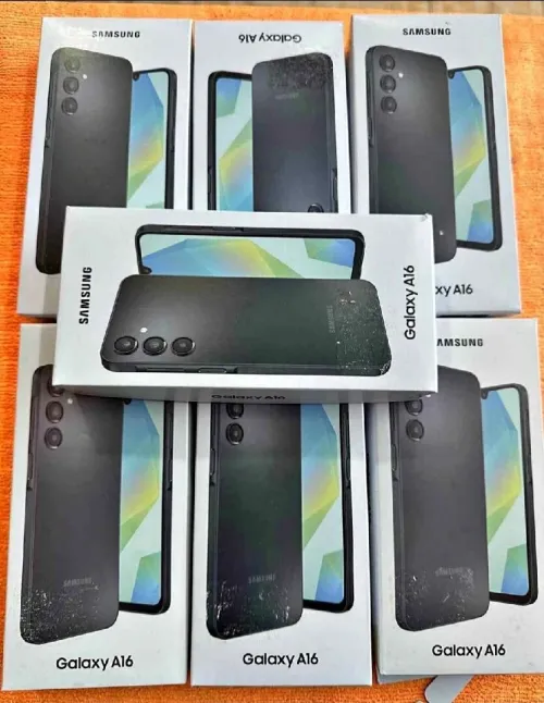 Samsung Galaxy A16 8/128 smartphone Samsung Galaxy A16 8/128 smartphone