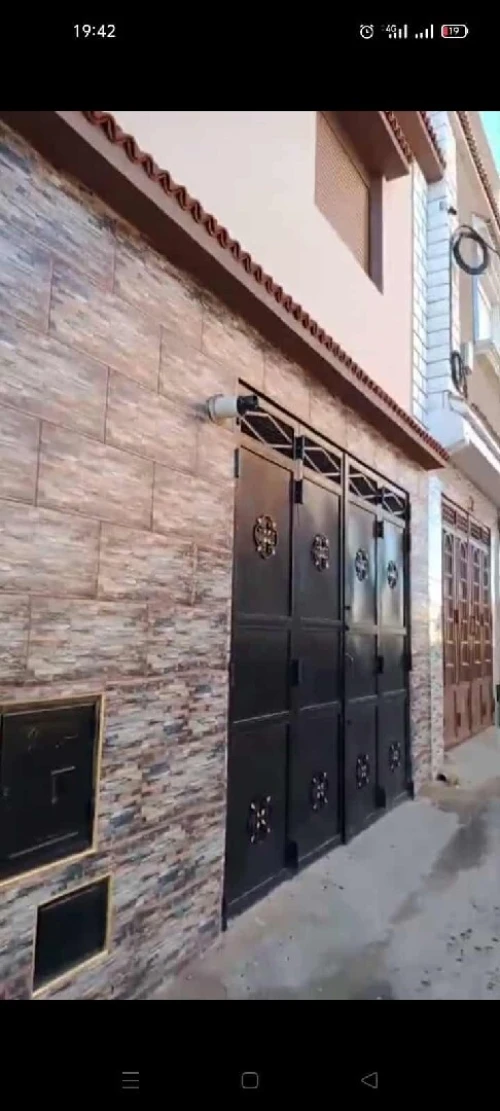 Vente Villa Tlemcen Nedroma