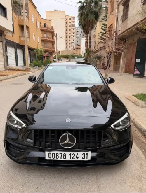 Mercedes C classe nouvelle 220 2023 C 220