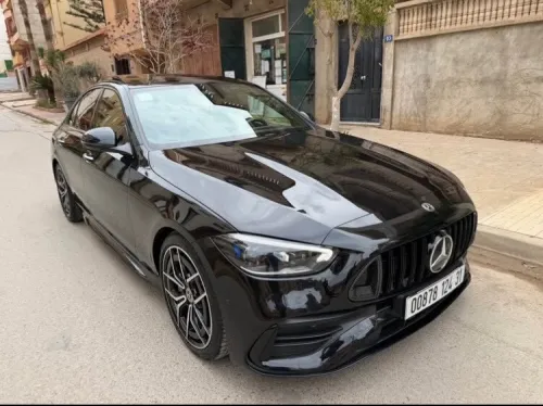 Mercedes C classe nouvelle 220 2023 C 220