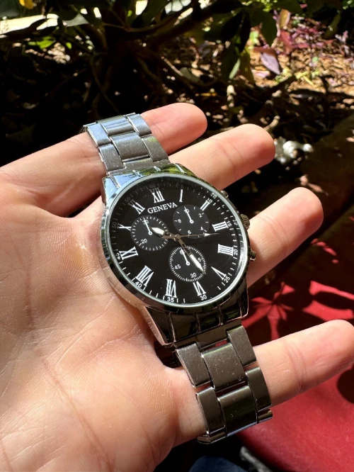 GENEVA Watch
