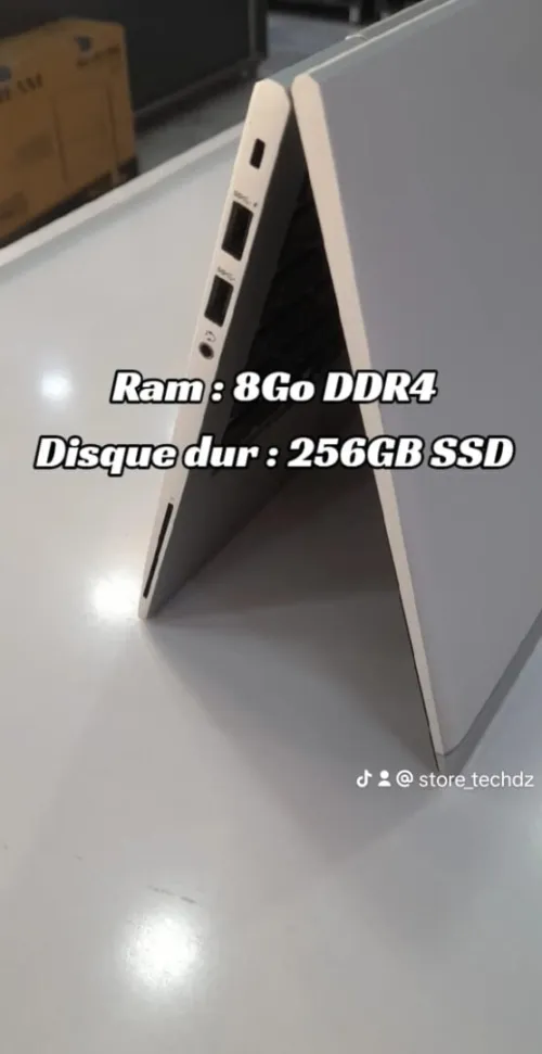 PC HP 835 G7
