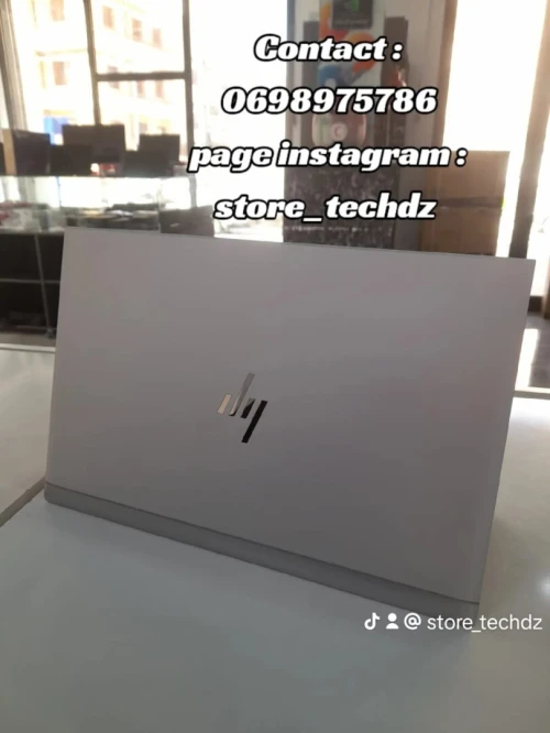 PC HP 835 G7