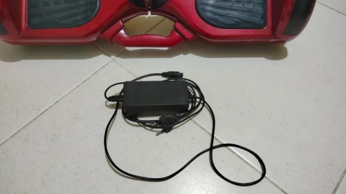 hoverboard