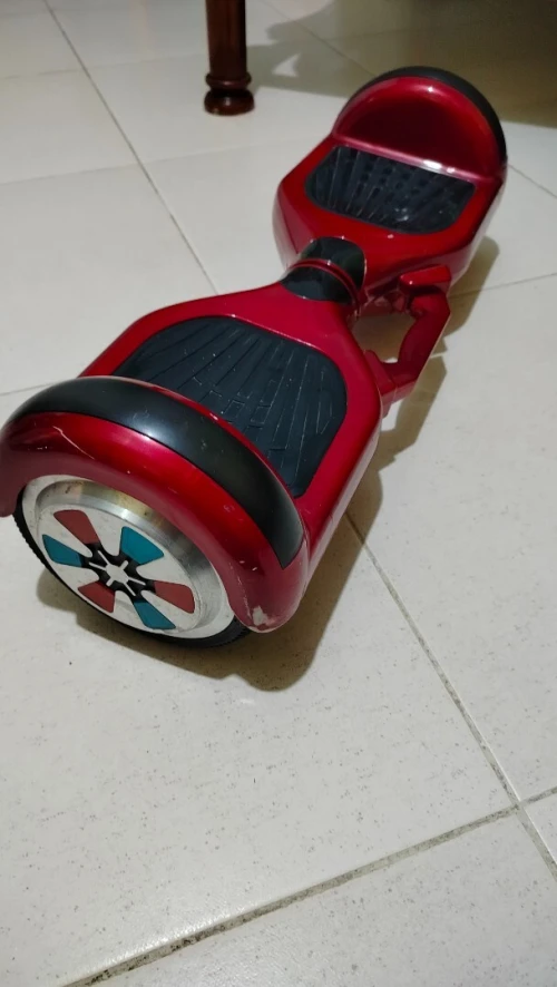 hoverboard