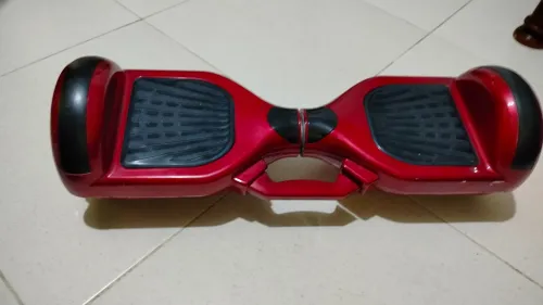 hoverboard