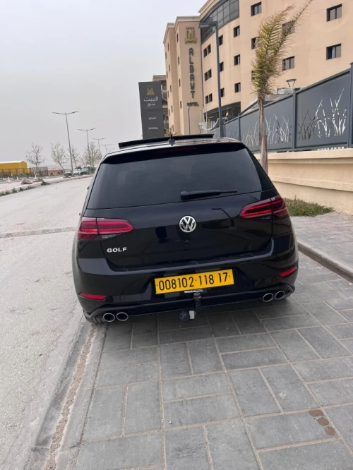 Volkswagen Golf 7 2018 JOIN