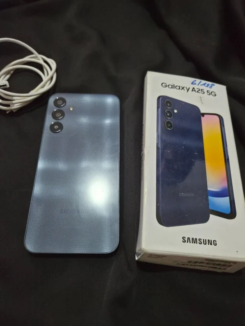 Samsung Galaxy a25 128g/6