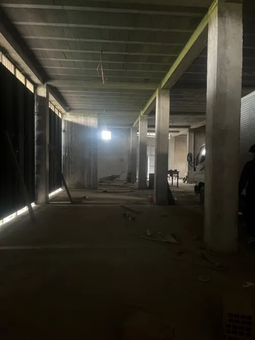 Location Hangar - Usine Alger Les eucalyptus