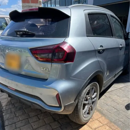 Geely GX3 PRO  2024 Privilège