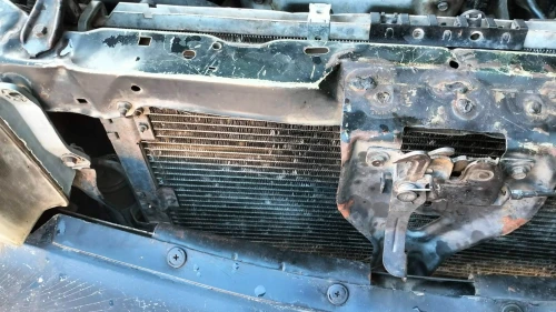 Daewoo Nubira 1999 Nubira