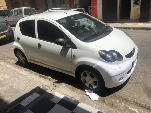 BYD F0 2013 