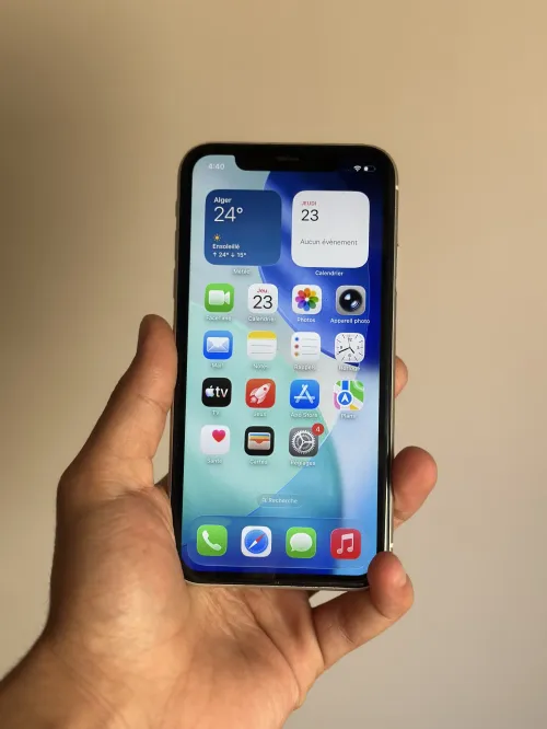 I phone 11 "