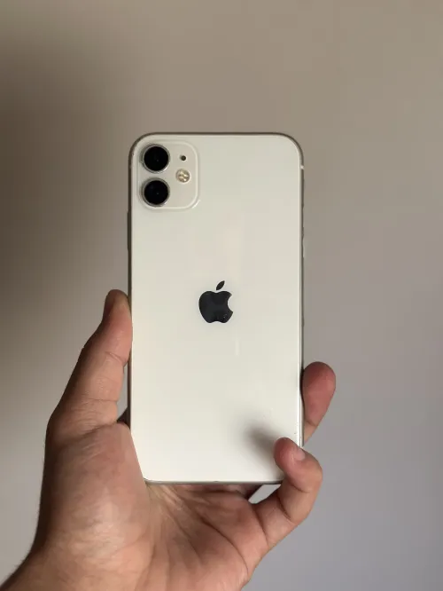 I phone 11 "