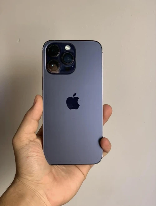 I phone 14 pro max