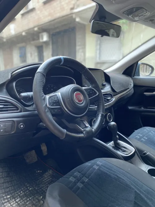 Fiat Tipo Sedan 2023 City