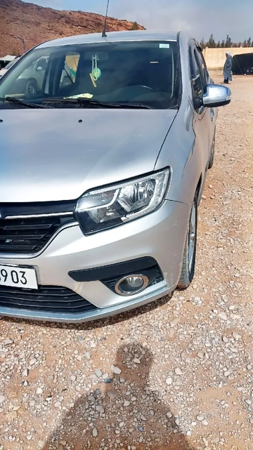Renault Grand Modus 2019 