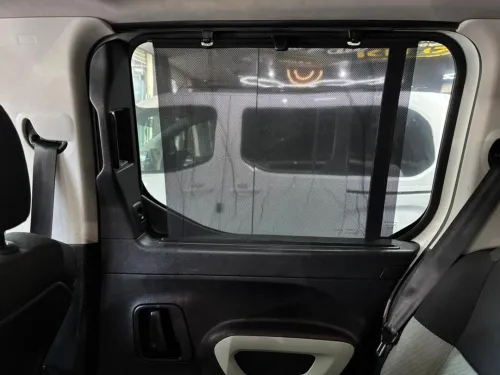 Citroen Berlingo 2021 Berlingo