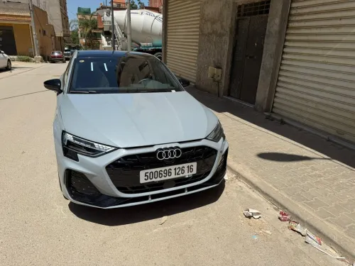 Audi A3 Sportback 2026 S line