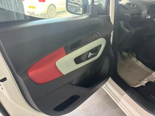Citroen Berlingo 2021 Berlingo