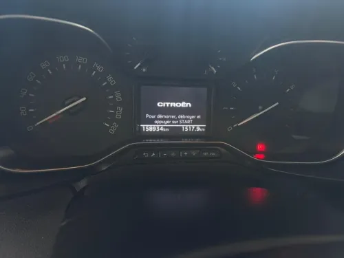 Citroen Berlingo 2021 Berlingo