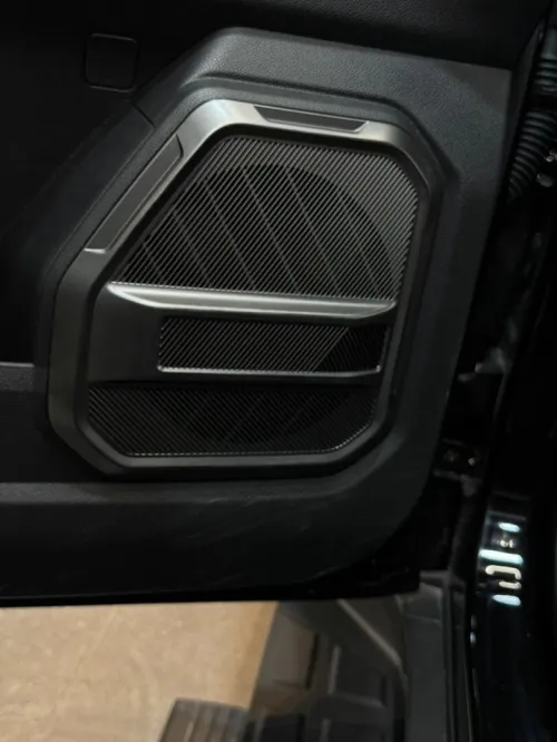Jetour T2 2025 Luxe 