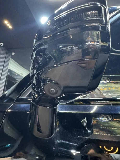 Jetour T2 2025 Luxe 