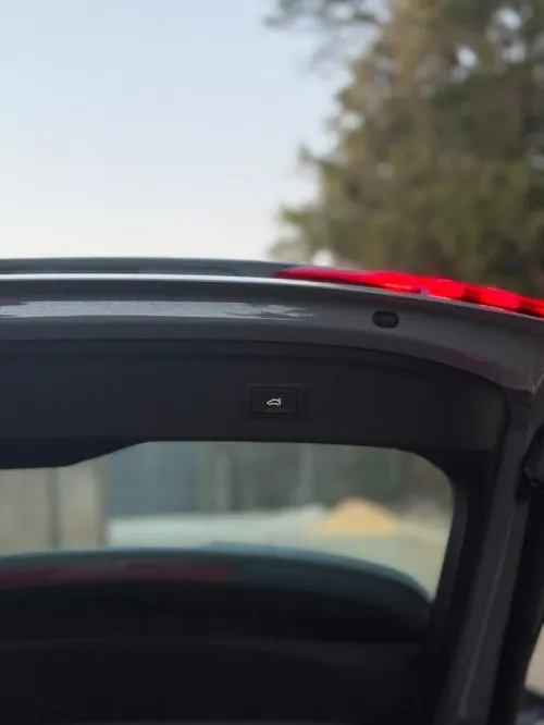 Audi A3 Sportback 2026 