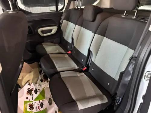 Citroen Berlingo 2021 Berlingo
