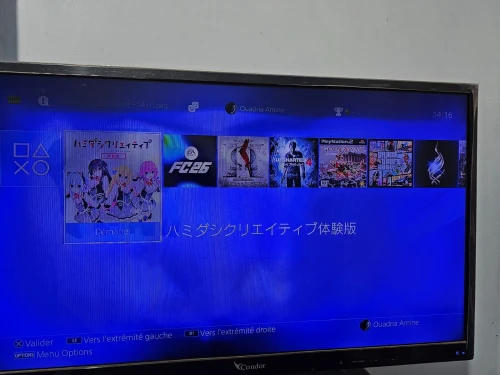 Ps 4 slim