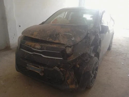 Kia Picanto 2019 LX Start