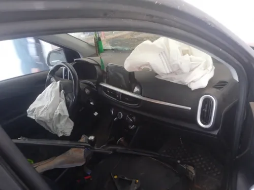 Kia Picanto 2019 LX Start