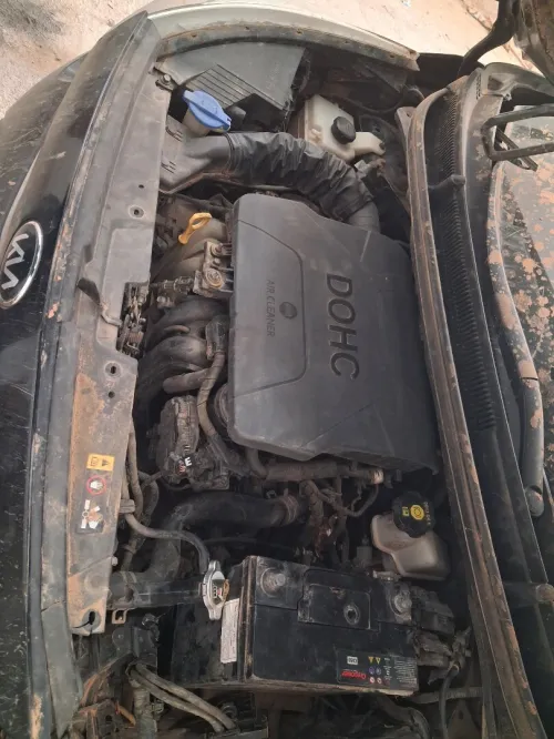 Kia Picanto 2019 LX Start