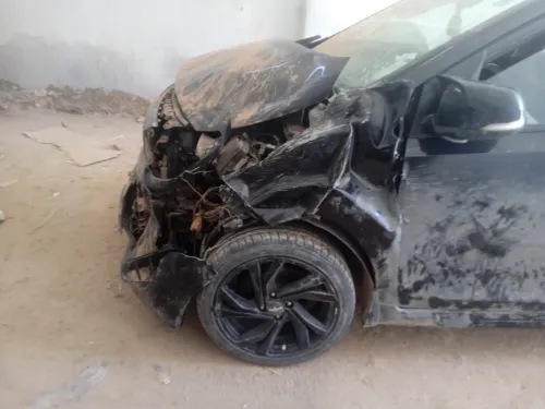 Kia Picanto 2019 LX Start