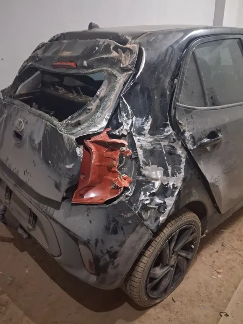 Kia Picanto 2019 LX Start