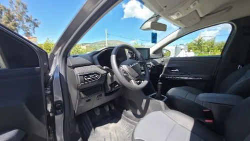 Dacia Jogger 2023 