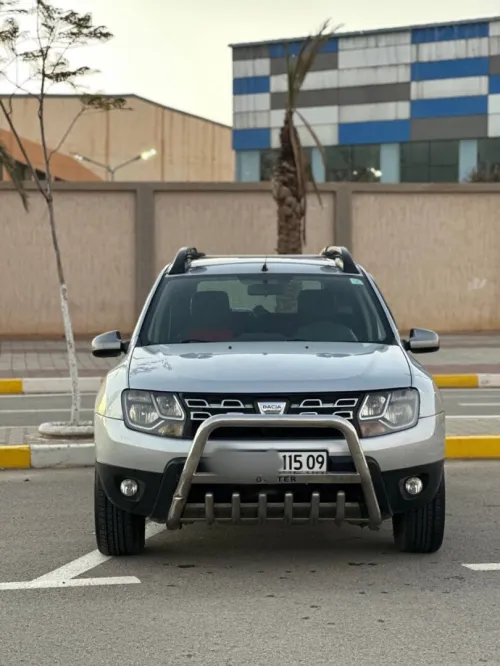 Dacia Duster 2015 Duster