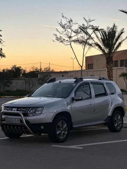 Dacia Duster 2015 Duster