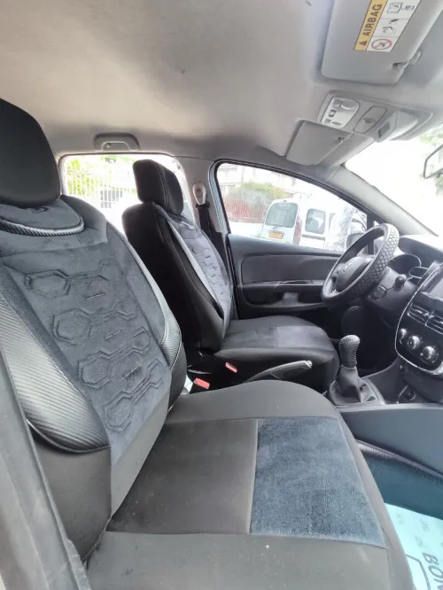Renault Clio 4 2013 Dynamique