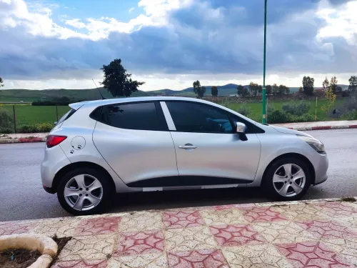 Renault Clio 4 2013 Dynamique