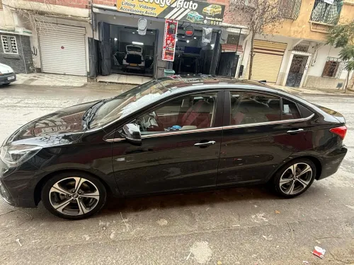 Chery Arrizo 5 2024 Luxury