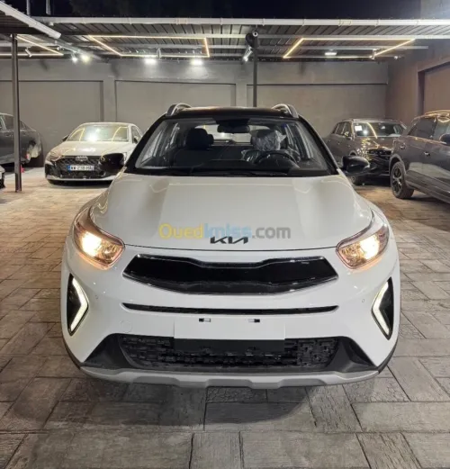 Kia KX1 2025 Tout opption