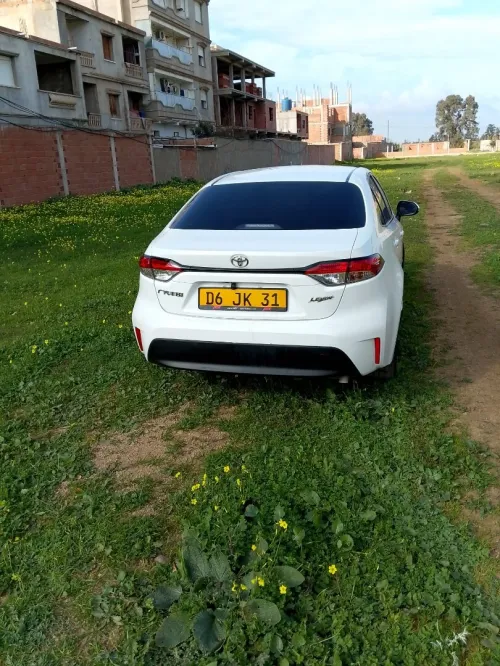 Toyota Corolla 2023 