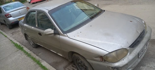 Kia Sephia 2000 Sephia