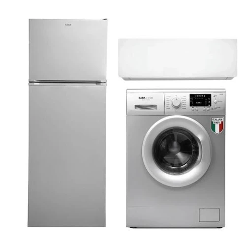 Réparation climatiseur et machine à laver