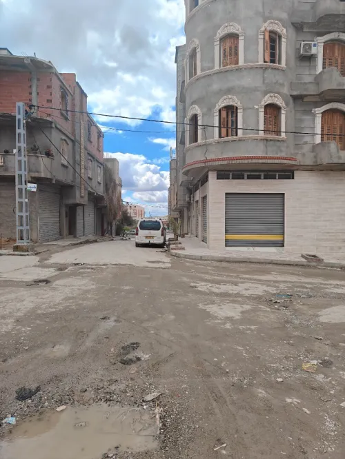 Location Local Sétif Setif