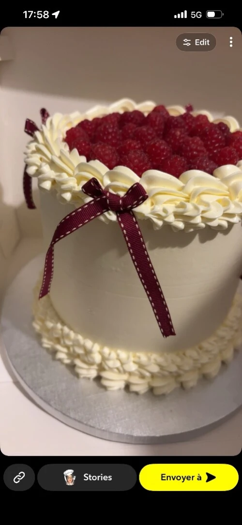 Cours de français et cours de pâtisserie française