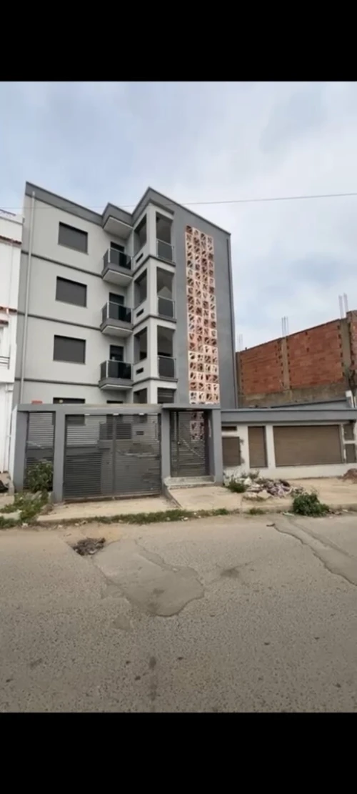 Vente Appartement F4 Blida Beni mered