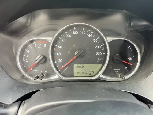 Toyota Yaris 2016 Yaris